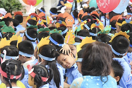 Trung Dũng - Trung Kiên