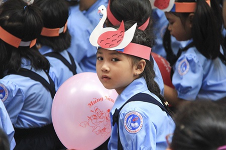 Trung Dũng - Trung Kiên