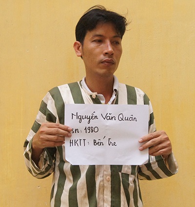 Chủ nhà hàng cùng 19 nhân viên đóng cổng truy sát 8 vị khách - 2 Chủ quán Tư Nhớ 2 chỉ đạo 19 nhân viên trong cuộc truy sát khách