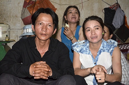 Nỗi khổ của vợ chồng mua ve chai nhặt được hơn 5 triệu Yen Nhật - 1 Nỗi khổ của vợ chồng mua ve chai nhặt được hơn 5 triệu Yen Nhật