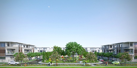 Lối thoát nào cho “thiên đường” ở cửa ngõ phía Đông - 3 Những dự án cầm chừng đang làm mất mỹ quan đô thị và lãng phí hàng nghìn tỷ đồng