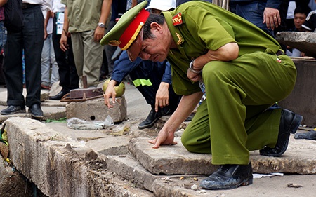 Trung Kiên - Trung Dũng