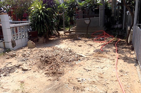 “Phân lô, bán nền” cho… người chết - 2 Nhiều nghĩa trang tư nhân ở TP.HCM đang sốt