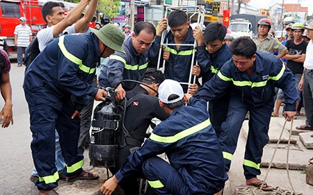 Trung Kiên - Trung Dũng