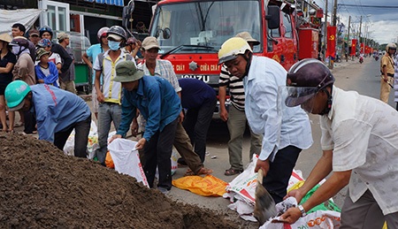 Trung Kiên - Trung Dũng