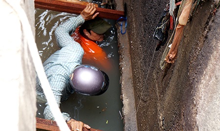 Trung Kiên - Trung Dũng