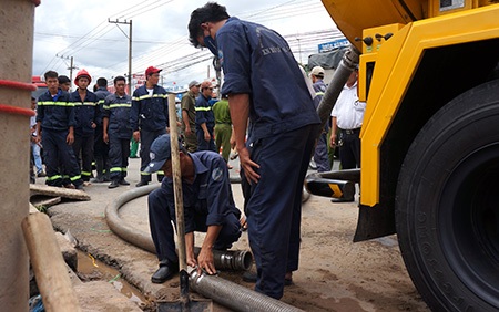 Trung Kiên - Trung Dũng