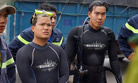 Trung Kiên - Trung Dũng