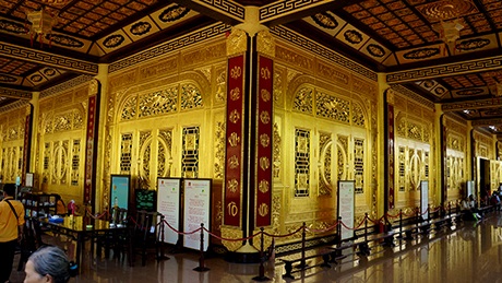 Trung Kiên - Xuân Hinh