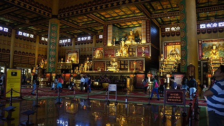 Trung Kiên - Xuân Hinh