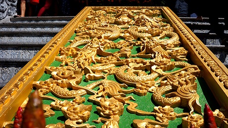 Trung Kiên - Xuân Hinh