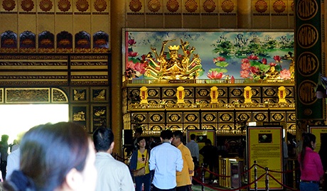 Trung Kiên - Xuân Hinh