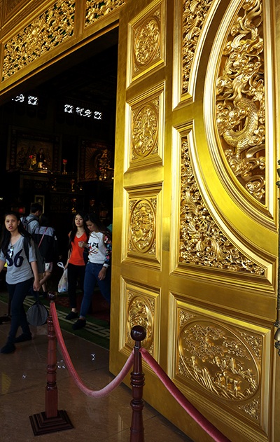 Trung Kiên - Xuân Hinh