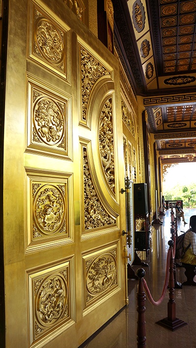 Trung Kiên - Xuân Hinh