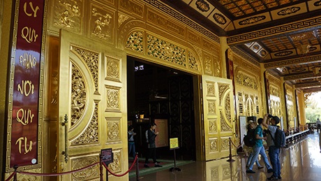 Trung Kiên - Xuân Hinh