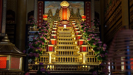 Trung Kiên - Xuân Hinh