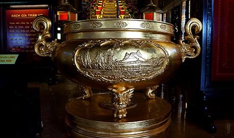 Trung Kiên - Xuân Hinh