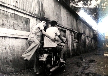 Kỳ 3: Lộ diện băng cướp khét tiếng từ vụ bắt cóc con bác sĩ Lã Hỷ - 4 Nhận vàng xong bọn bắt cóc không thả con trai bác sĩ Lã Hỷ mà lên xe tẩu thoát