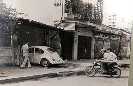 Kỳ 2: Vụ án sát hại dã man vợ chồng nghệ sĩ Thanh Nga - 1 Nguyễn Thanh Tân cùng đồng bọn ập vào nhà nghệ sĩ Thanh Nga