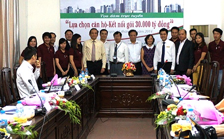 Thông tắc gói tín dụng 30.000 tỷ - 1 Thông tắc gói tín dụng 30.000 tỷ