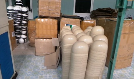 Đọc những thông tin kinh tế - tài chính mới nhất trên 