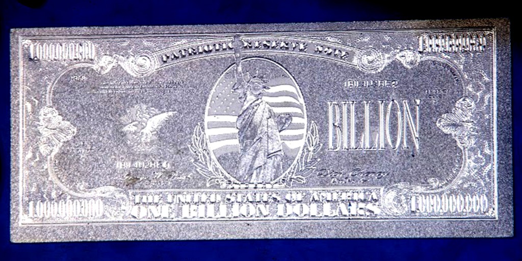 Tờ 2 USD hình dê vàng giá 400.000 đồng/tờ "hút" khách - 7 Đọc những thông tin kinh tế - tài chính mới nhất trên