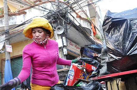 Vụ nhặt được 5 triệu yen Nhật: Ngày 28/4 sẽ có quyết định cuối cùng - 1 Vụ nhặt được 5 triệu yen Nhật: Ngày 28/4 sẽ có quyết định cuối cùng