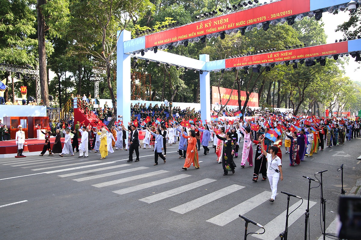 Khối Mặt trận tổ quốc Việt Nam