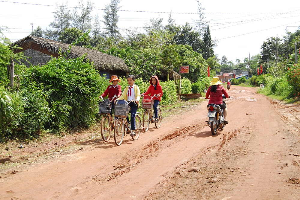 Người dân “vùng lõi” dự án sân bay Long Thành thoát cảnh “treo đất” - 1 Người dân “vùng lõi” dự án sân bay Long Thành thoát cảnh “treo đất”