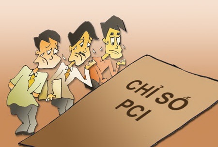 Hà Nội với một chỉ số... đáng xấu hổ! - 1 (Minh họa: Ngọc Diệp)