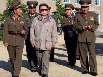 Tin mật bị rò rỉ, lý do cuộc họp thượng đỉnh Nga-Triều bị huỷ? - 1 Tin mật bị rò rỉ, lý do cuộc họp thượng đỉnh Nga-Triều bị huỷ? - 1