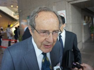 “Tên lửa đối hạm của Trung Quốc là mối đe doạ lớn nhất” - 1 “Tên lửa đối hạm của Trung Quốc là mối đe doạ lớn nhất” - 1