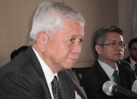 Diễn đàn An ninh Khu vực sẽ thảo luận vấn đề Biển Đông - 1