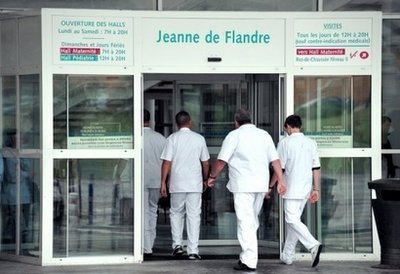 Pháp: 7 trẻ em nhập viện vì ăn thịt bò nhập từ Đức  - 1 Pháp: 7 trẻ em nhập viện vì ăn thịt bò nhập từ Đức  - 1