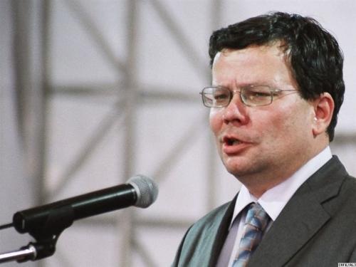 Czech bác đề nghị của Mỹ về trung tâm phòng thủ tên lửa - 1