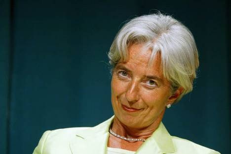 Strauss-Kahn ra tù, châu Âu “đua” ghế trống ở IMF - 1 Strauss-Kahn ra tù, châu Âu “đua” ghế trống ở IMF - 1