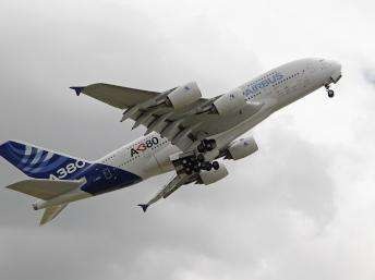 Phản đối kế hoạch khí thải, Trung Quốc dọa không mua Airbus - 1 Phản đối kế hoạch khí thải, Trung Quốc dọa không mua Airbus - 1