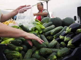 Khuẩn gây tiêu chảy lây lan khắp châu Âu - 1 Khuẩn gây tiêu chảy lây lan khắp châu Âu - 1