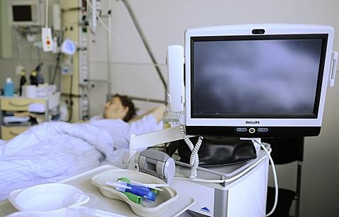 “Có thể sẽ không tìm được nguồn gốc gây dịch chết người ở Đức” - 1 “Có thể sẽ không tìm được nguồn gốc gây dịch chết người ở Đức” - 1