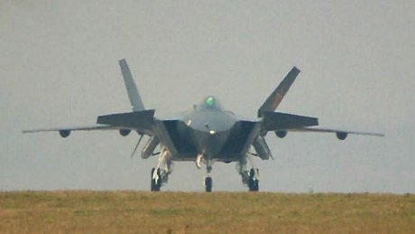 Khi Trung Quốc khiến các nước lo ngại - 1 Khi Trung Quốc khiến các nước lo ngại - 1