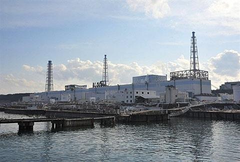 Giới khoa học cảnh báo khả năng động đất mạnh ở Tokyo - 1 Giới khoa học cảnh báo khả năng động đất mạnh ở Tokyo - 1