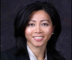 Nữ luật sư gốc Việt làm chánh án toà liên bang Mỹ - 1 Nữ luật sư gốc Việt làm chánh án toà liên bang Mỹ - 1