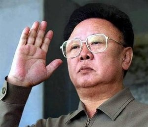 “Nhà lãnh đạo Triều Tiên đã lên đường thăm Nga” - 1 “Nhà lãnh đạo Triều Tiên đã lên đường thăm Nga” - 1