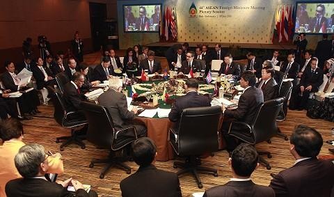 Biển Đông lại hâm nóng Diễn đàn Khu vực ở Bali? - 1