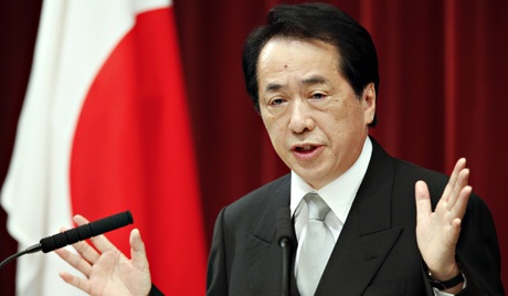 Nhật Bản quyết định xuất khẩu công nghệ điện hạt nhân  - 1