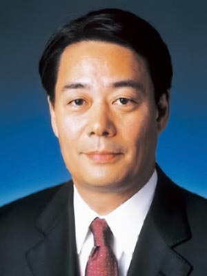 Hôm nay Nhật Bản bầu thủ tướng mới - 1