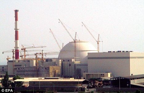 Iran cải chính tin nhà khoa học hạt nhân bị ám sát - 1 Iran cải chính tin nhà khoa học hạt nhân bị ám sát - 1