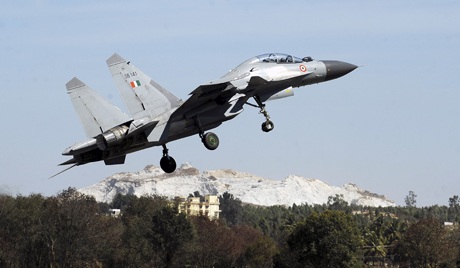 Ấn Độ sở hữu công nghệ tên lửa tân tiến nhất của Nga - 1 Ấn Độ sở hữu công nghệ tên lửa tân tiến nhất của Nga - 1