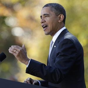 Hội nghị cấp cao APEC 19: Vấn đề thương mại tự do chi phối - 1