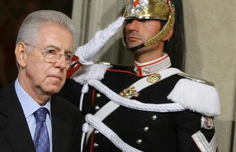Chính phủ Italia: Lãnh đạo mới đối mặt với thách thức cũ - 1 Chính phủ Italia: Lãnh đạo mới đối mặt với thách thức cũ - 1